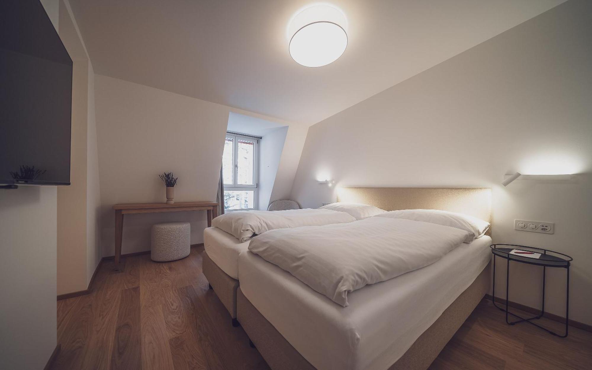 Hotel Joseph'S House By Mountain Hotels Davos Exterior foto